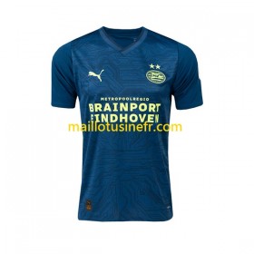 Maillot de Foot PSV Eindhoven Troisième 2023-24